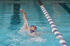 Swimming vs Bentley  Wheaton College Swimming & Diving vs Bentley College. - Photo by Keith Nordstrom : Wheaton, Swimming & Diving